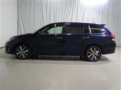 カローラフィールダー 1.5G WxB