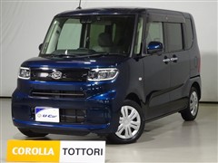 タント X