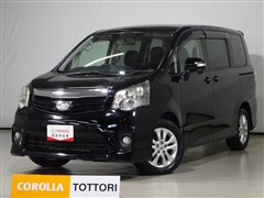 トヨタ ノア Si
