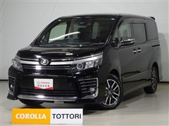 ヴォクシー ZSキラメキ2