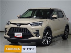 トヨタ ライズ Z