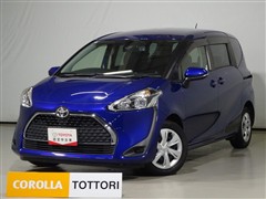トヨタ シエンタ G