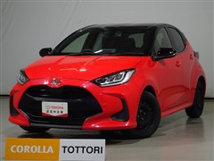 ヤリス Z