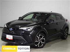 トヨタ　C-HR ハイブリッド G