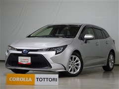 カローラツーリング ハイブリッドS