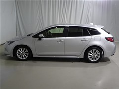 カローラツーリング ハイブリッドS