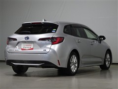 カローラツーリング ハイブリッドS