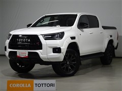 トヨタ ハイラックス Z GRスポーツ