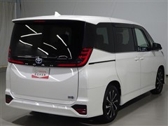 ノア ハイブリッド S-Z