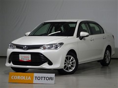 カローラアクシオ 1.5G