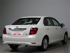 カローラアクシオ 1.5G