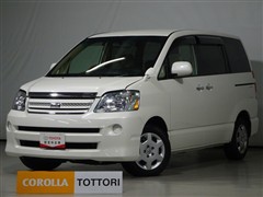 ノア X スペシャルエディション