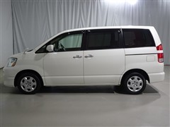 ノア X スペシャルエディション