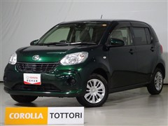 パッソ X Lパッケージ・S