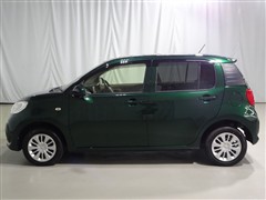 パッソ X Lパッケージ・S