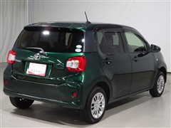 パッソ X Lパッケージ・S