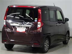 ルーミー カスタムG S