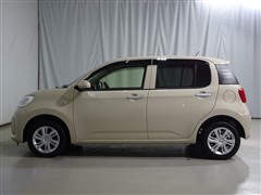 パッソ X Lパッケージ