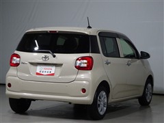 パッソ X Lパッケージ