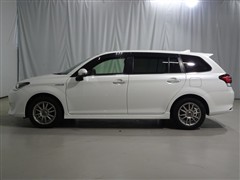 カローラフィールダー HV G WxB