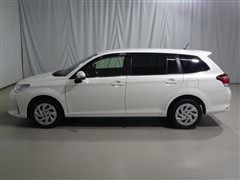 カローラフィールダー 1.5G