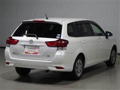 カローラフィールダー 1.5G