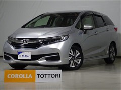 シャトル ハイブリッド X