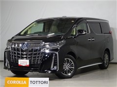 アルファード EXECラウンジ S