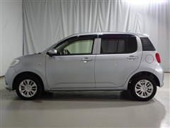 パッソ X Lパッケージ・S