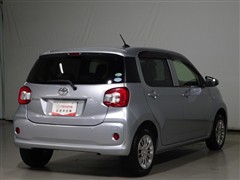 パッソ X Lパッケージ・S