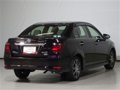 カローラアクシオ HV G WxB