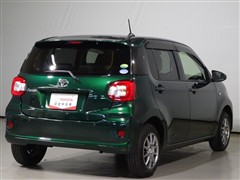 パッソ X Lパッケージ・S