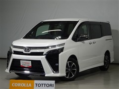 トヨタ ヴォクシー ZS キラメキ3