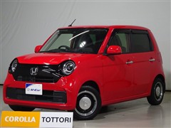 N-ONE オリジナル