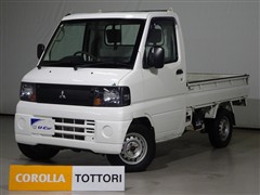 三菱 ミニキャブトラック Vタイプ