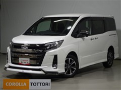 トヨタ ノア Si ダブルバイビー3