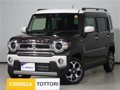 ハスラー Jスタイル2