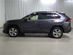 RAV4 ハイブリッドG