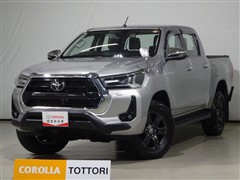 トヨタ ハイラックス Z