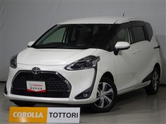 シエンタ G クエロ