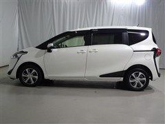 シエンタ G クエロ