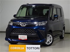 ルーミー G