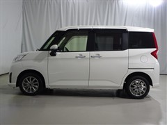 ルーミー G コージーエディション