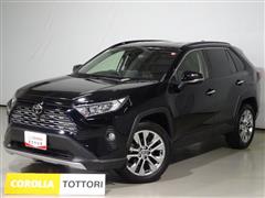 トヨタ RAV4 G Zパッケージ4WD