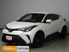 トヨタ C-HR Gモードネロ セーフティ+