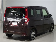 ルーミー カスタムG