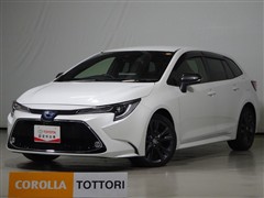 カローラツーリング HV WxB