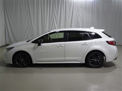 カローラツーリング HV WxB