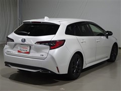 カローラツーリング HV WxB