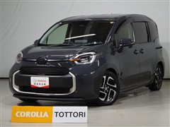 シエンタ ハイブリッド Z